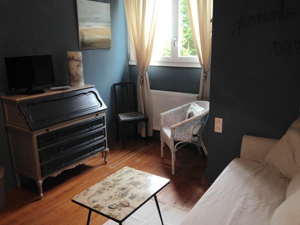 L'Escarbotine Bed & Breakfast Friville-Escarbotin Ngoại thất bức ảnh